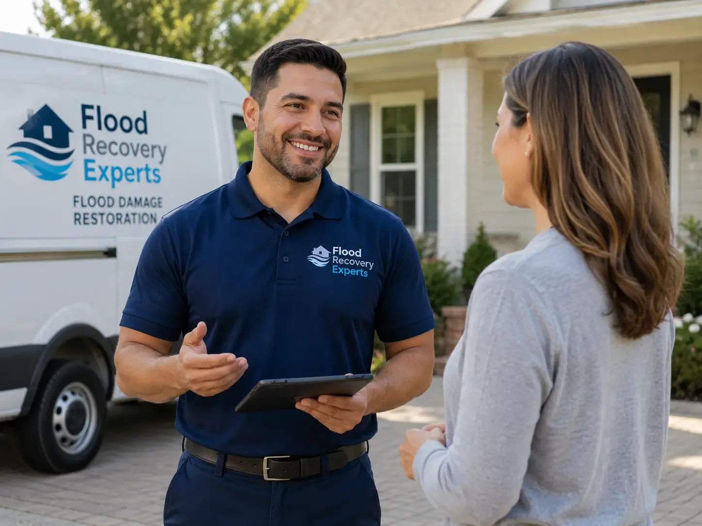 Flood Damage Cleanup Sandyville, WV FAQs